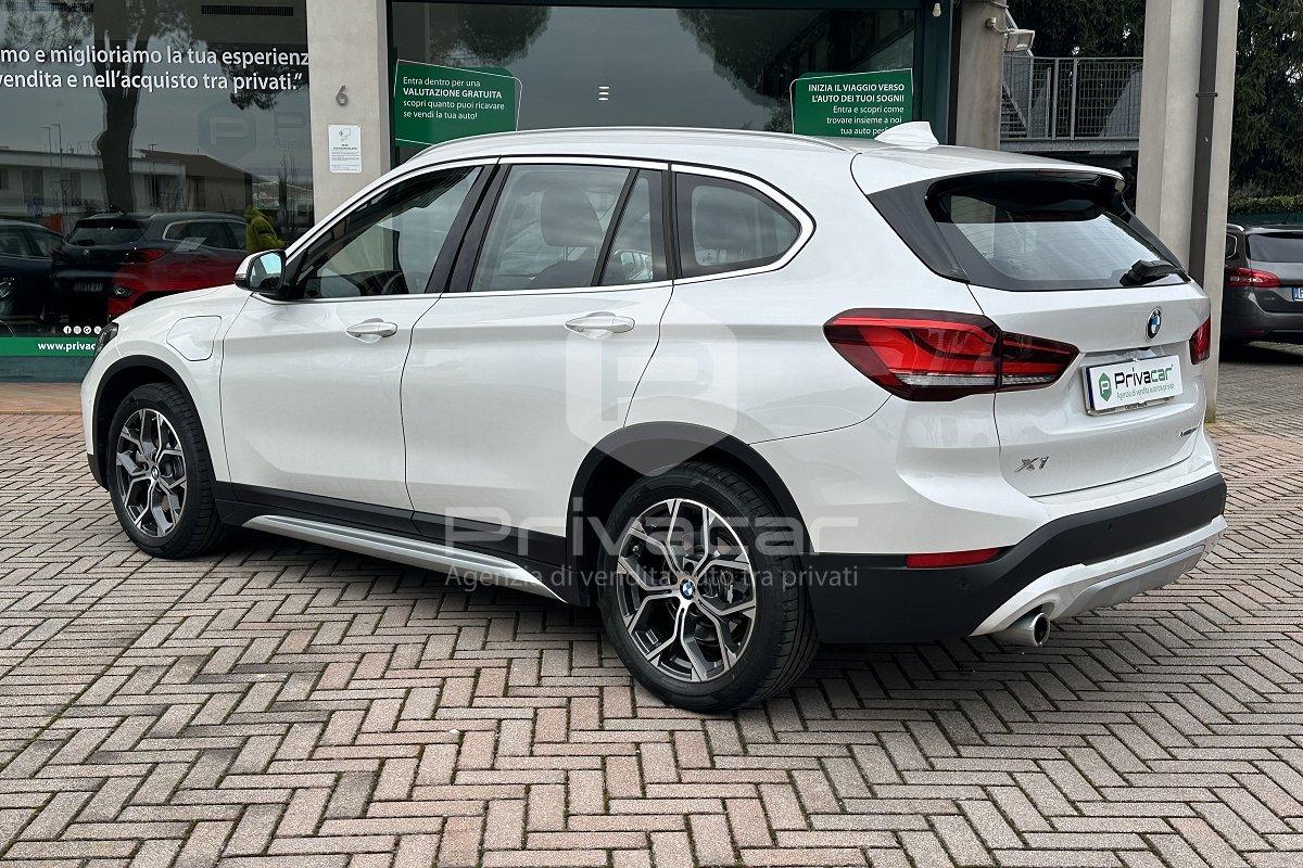 BMW X1 xDrive25e xLine