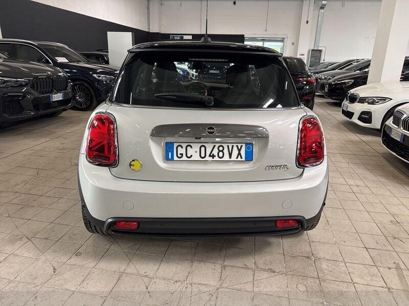 MINI Mini Full Electric Mini F56 Full Electric Mini 3p Cooper SE XL auto