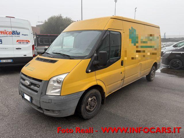 FORD Transit 280M 2.2 TDCi 85 CV PM-TM Furgone