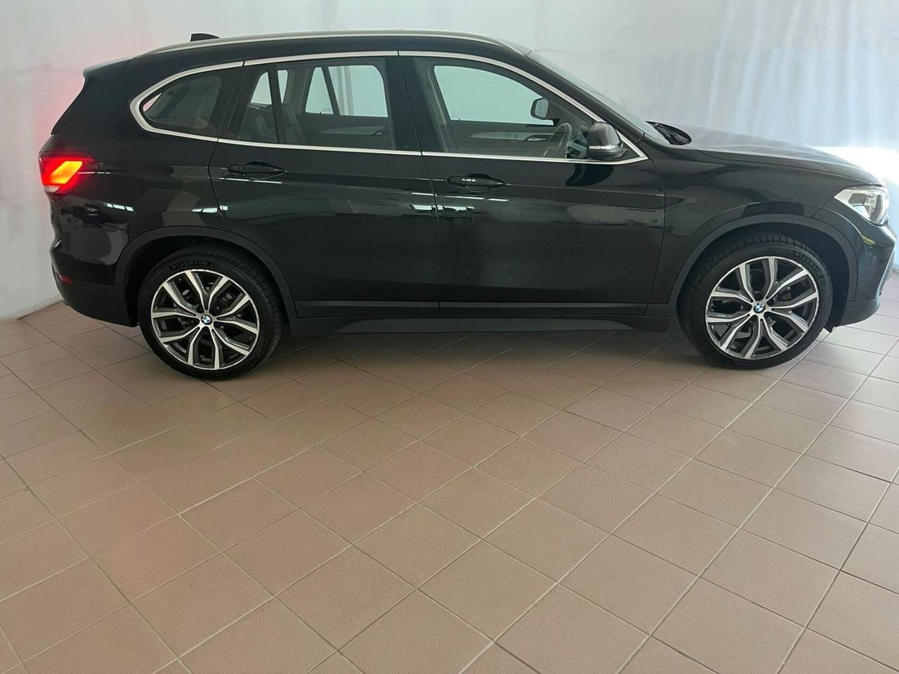 Bmw X1 xDrive18d Business Advantage