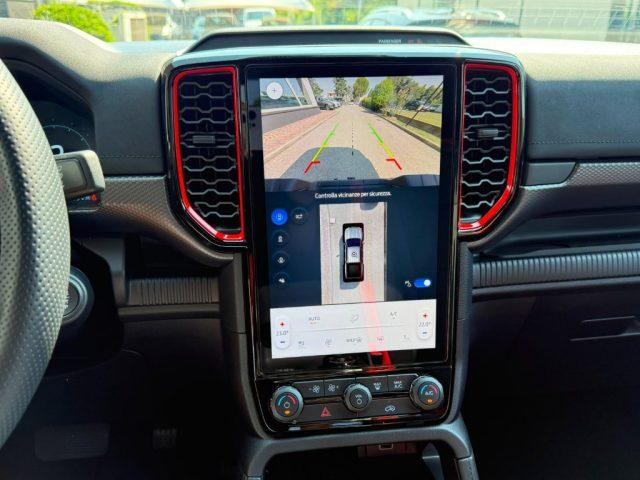FORD Ranger Raptor 2.0 Ecoblue 4WD DC 5 posti AUT - NAVI - LED - 360
