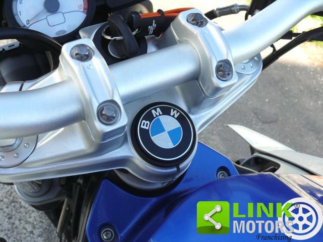 BMW F 800 R ABS - pochi chilometri