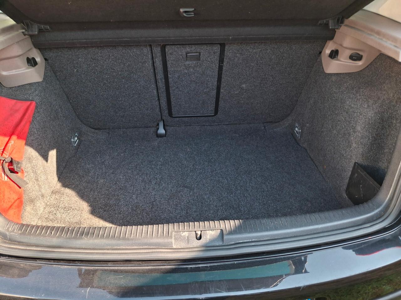 Volkswagen Golf Plus 1.9 TDI DPF Sportline