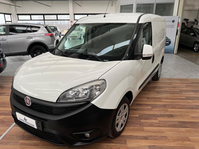 FIAT Doblo Doblò 1.3 MJT PC-TN Cargo Lamierato SX-bello