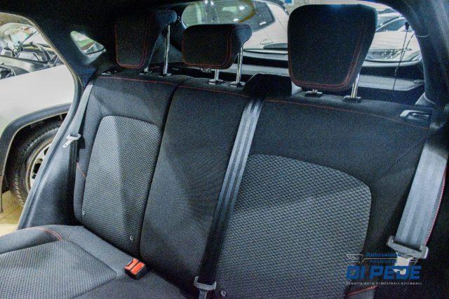 FORD Puma 1.0 EcoBoost Hybrid 125 CV S&S aut. ST-Line