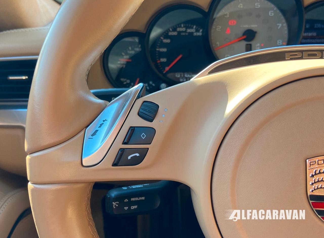 Porsche 911 991 Carrera S