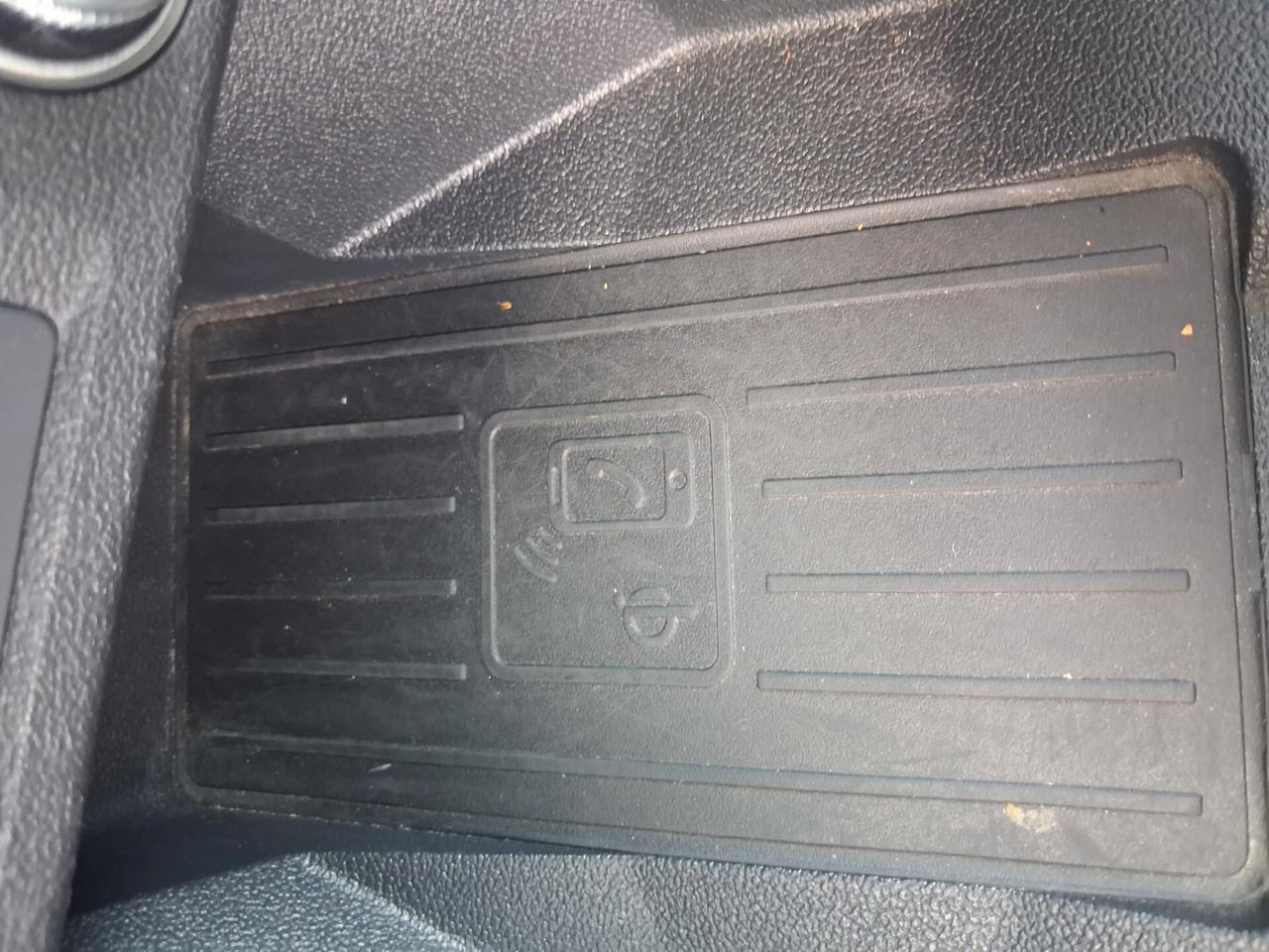 Audi A1 citycarver 30 TFSI Identity Contrast