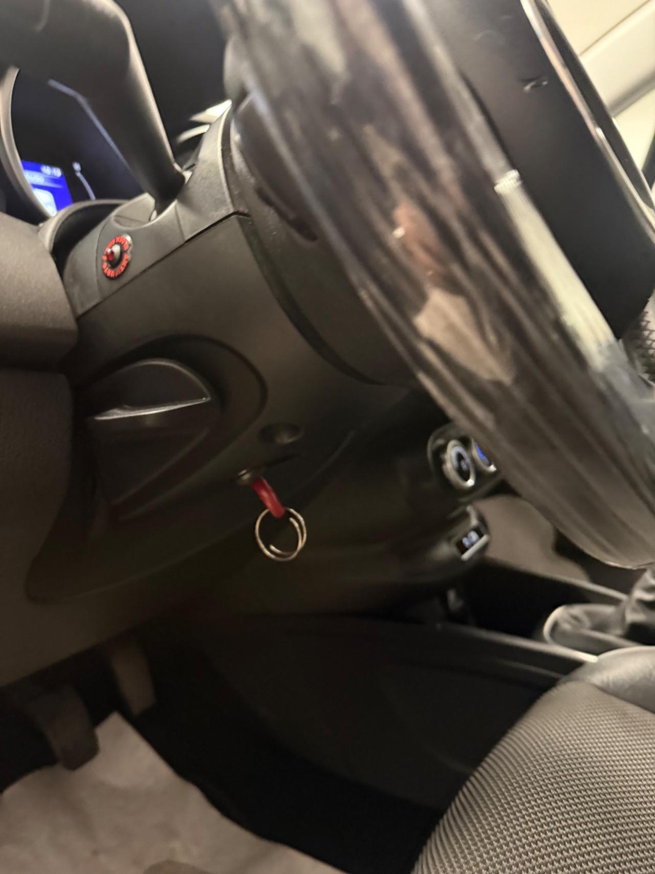 Fiat 500X 1.3 MultiJet 95 CV Cross Plus