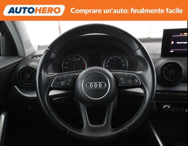 AUDI Q2 1.0 TFSI S tronic Sport