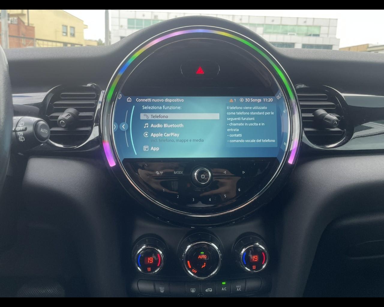 MINI Mini Full El. (F56) - Mini Cooper SE Classic