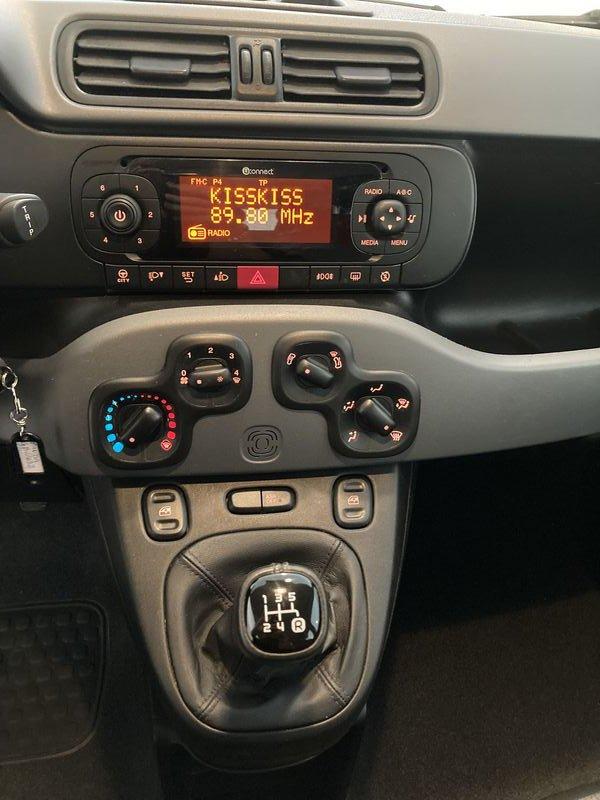 FIAT Panda Panda 1.2 Trussardi