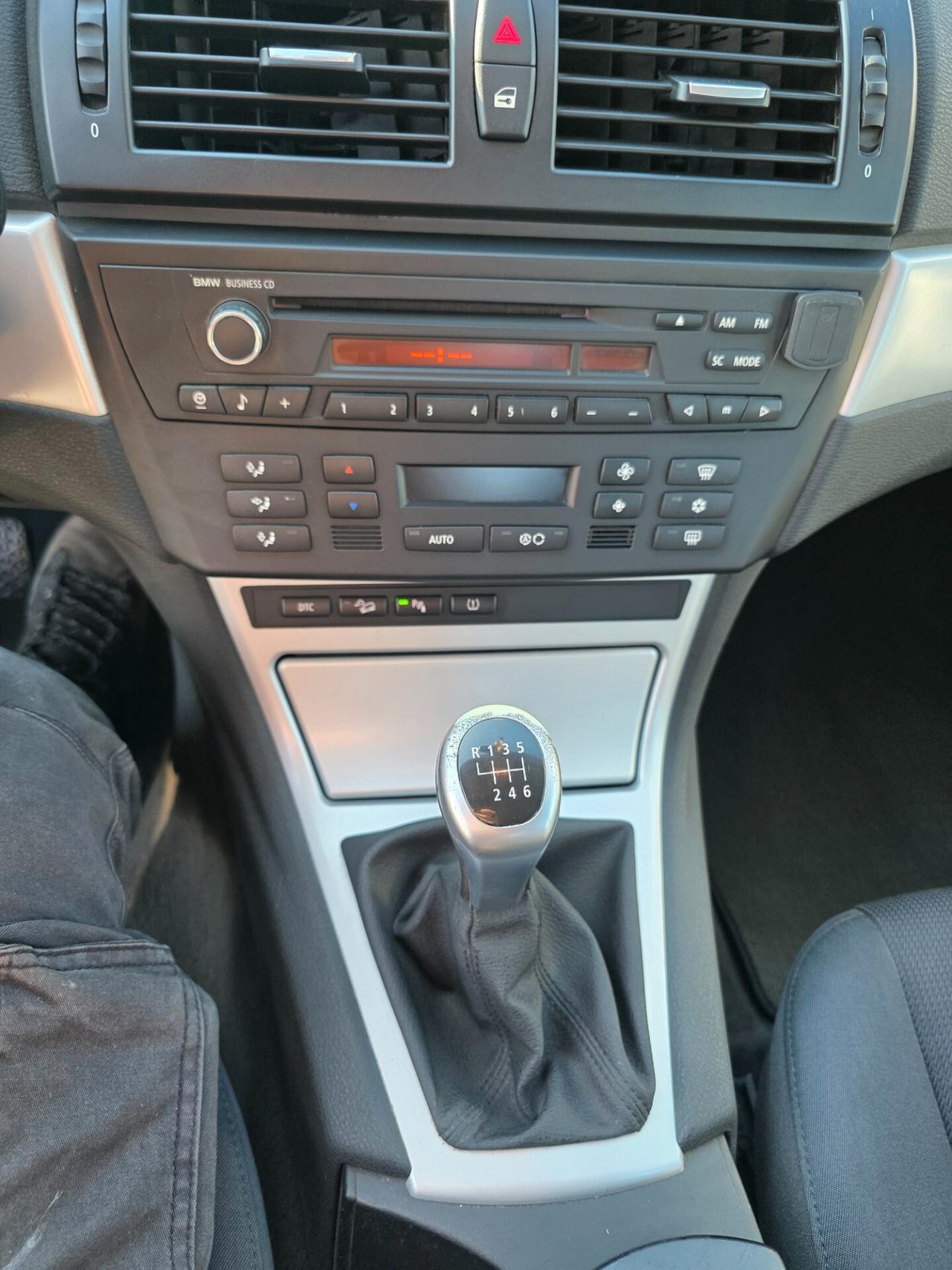 Bmw X3 xDrive20d Limited Sport Edition