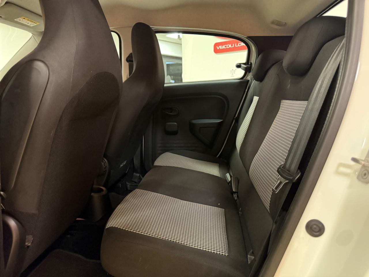 Renault Twingo SCe Life