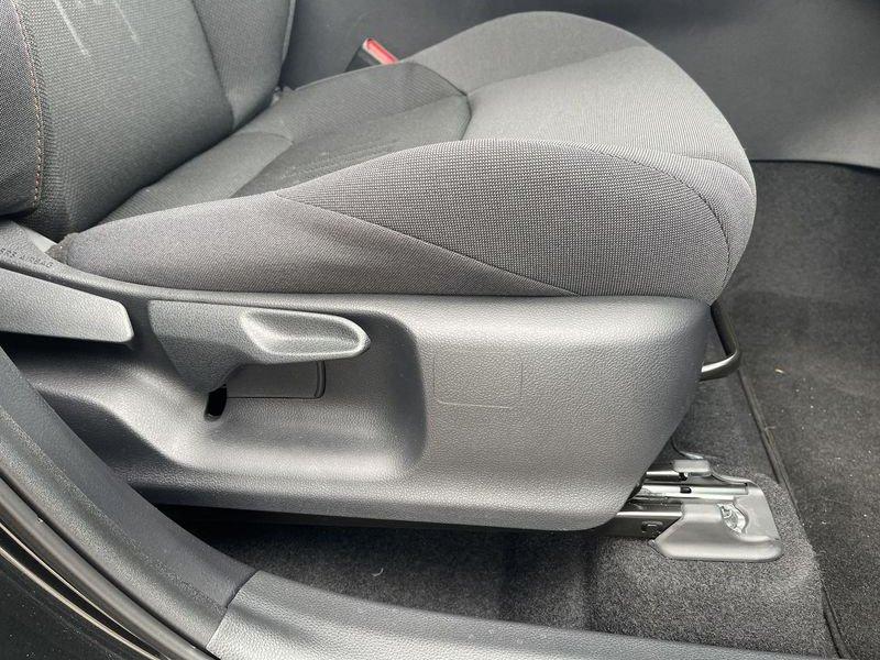 Toyota C-HR 2.0 phev Trend fwd e-cvt - NUOVO