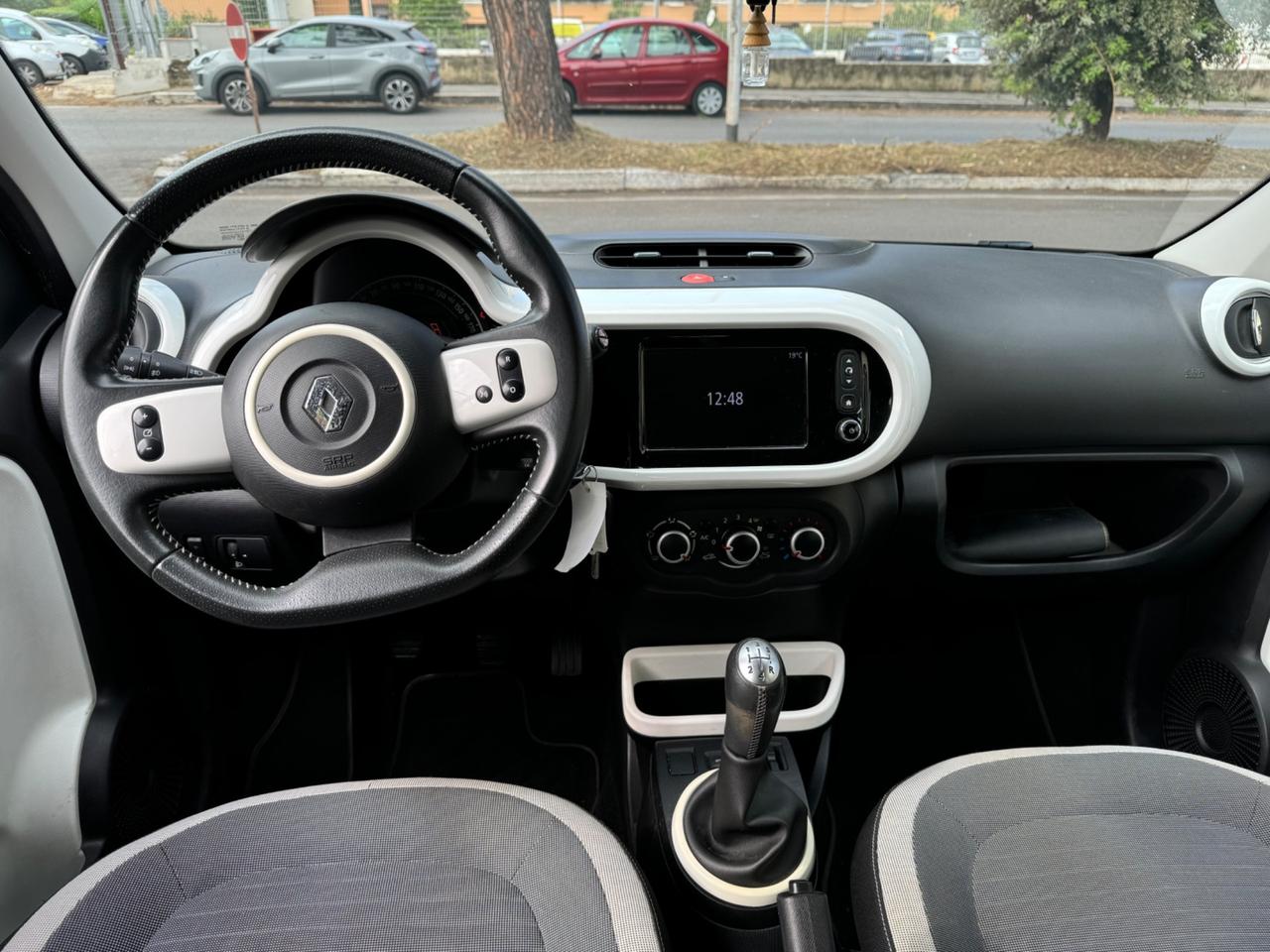 Renault Twingo SCe Stop&Start Intens