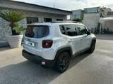 Jeep Renegade 1.6 Mjt DDCT 120 CV Limited
