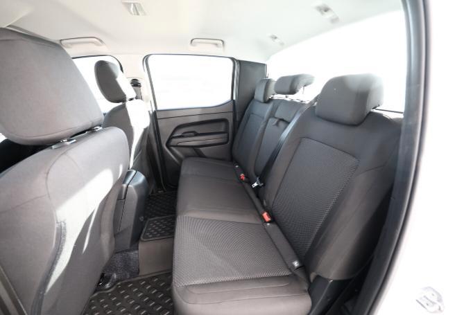 Volkswagen Amarok 2.0 tdi 4motion N1