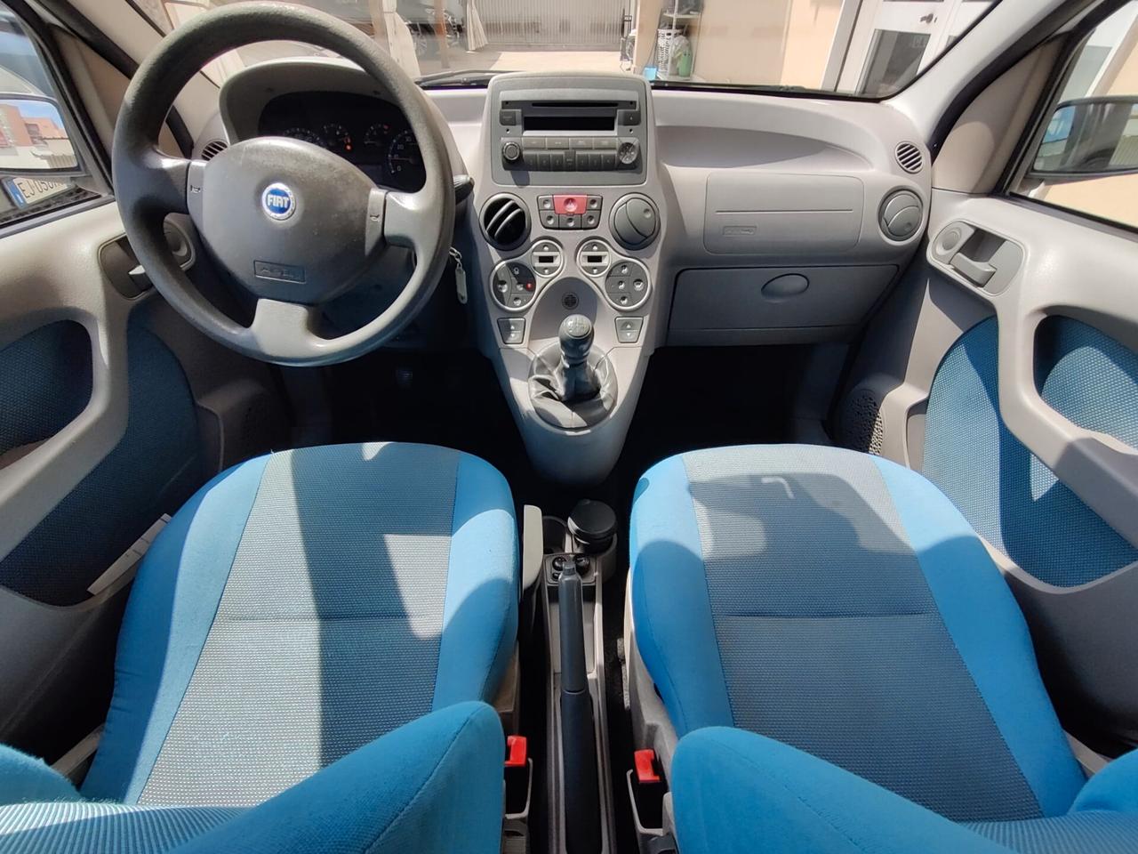 Fiat Panda 1.3 Diesel