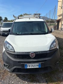 Fiat Doblo Doblò 1.4 T-Jet Natural Power PC-TN Cargo Lamierato