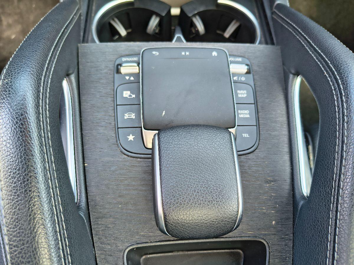 MERCEDES - GLE - 350 de 4Matic Plug-in hyb. Prem.Plus