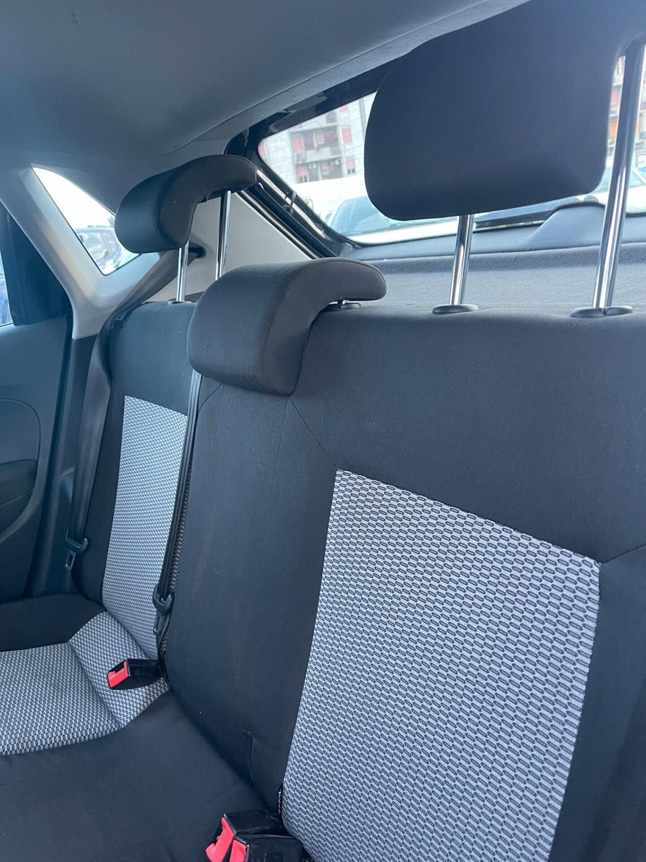 Volkswagen Polo 1.2 TDI 75cv Diesel