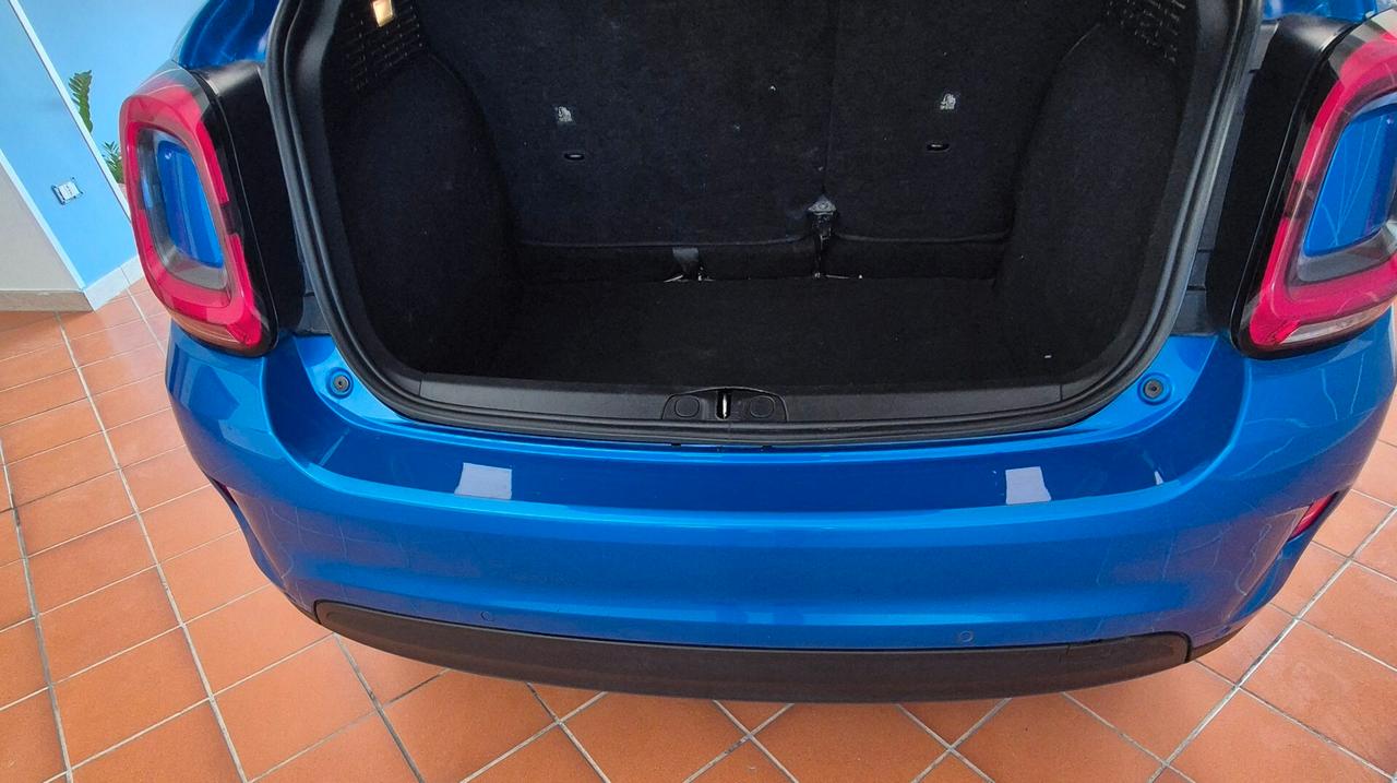 Fiat 500X 1.3 MultiJet 95 CV CONNECT