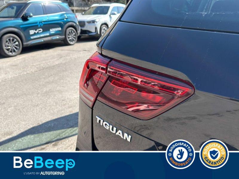 Volkswagen Tiguan 2.0 TDI EXECUTIVE 4MOTION 190CV DSG