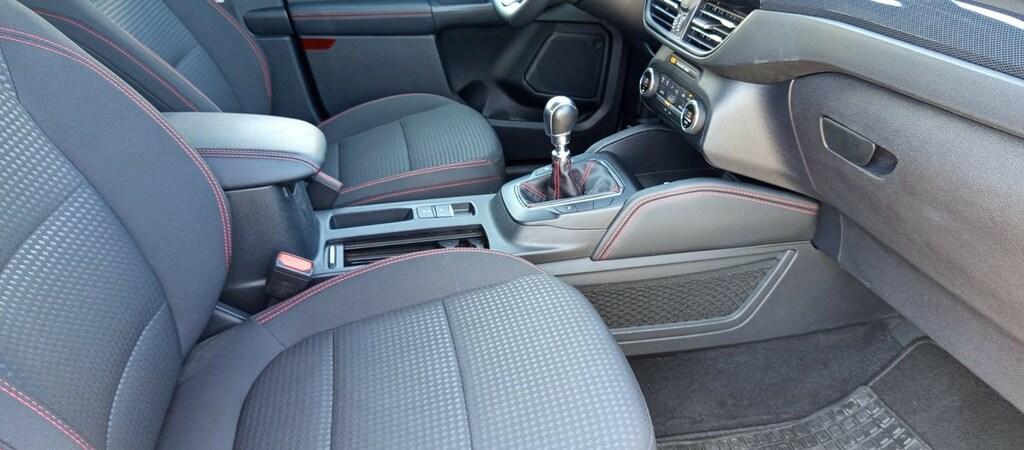 Ford Kuga 1.5 EcoBlue ST-Line 2WD