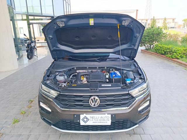 VOLKSWAGEN T-Roc 1.0 TSI 115 CV Style BlueMotion Technology