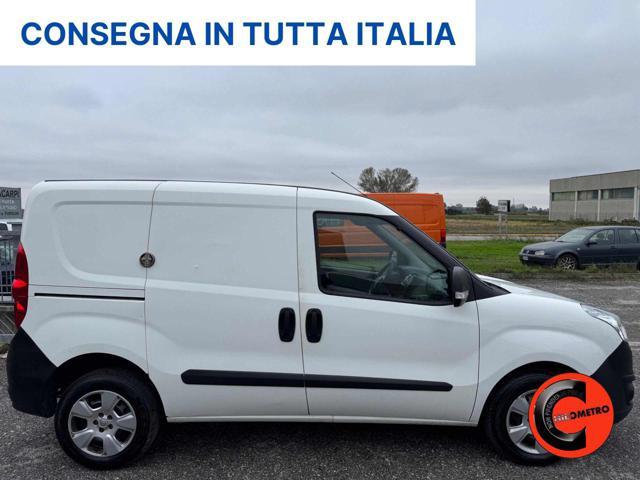 FIAT Doblo (OPEL COMBO)1.3 CDT(PC-TN L1H1)-OTTIME CONDIZIONI-