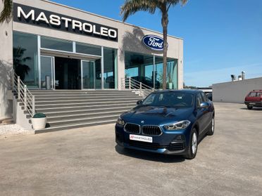 Bmw X2 sDrive16d Business-X
