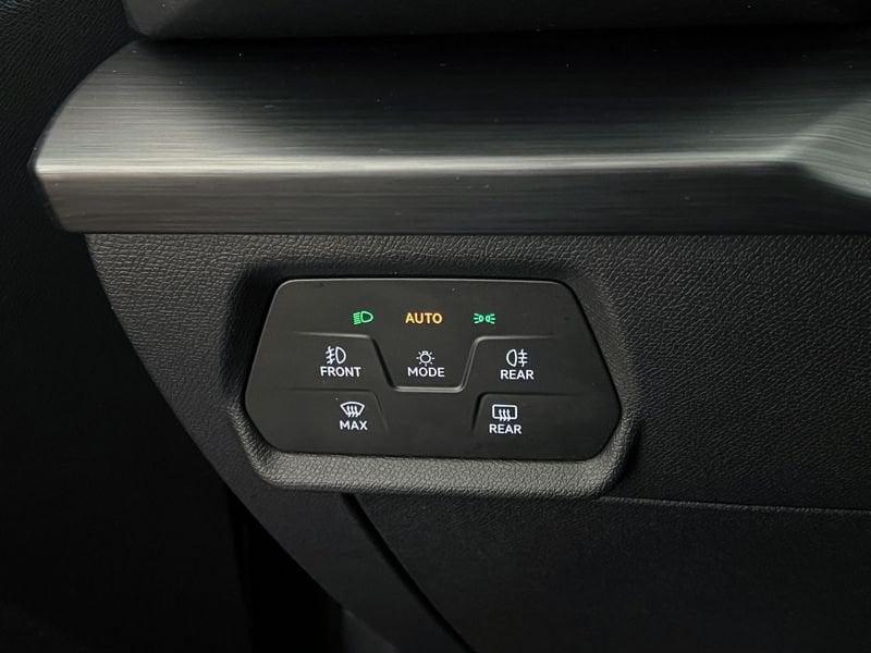 Cupra Formentor Formentor 1.5 TSI DSG