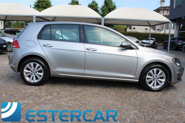 VOLKSWAGEN Golf 7 1.6 TDI 110CV 5p Comfortline