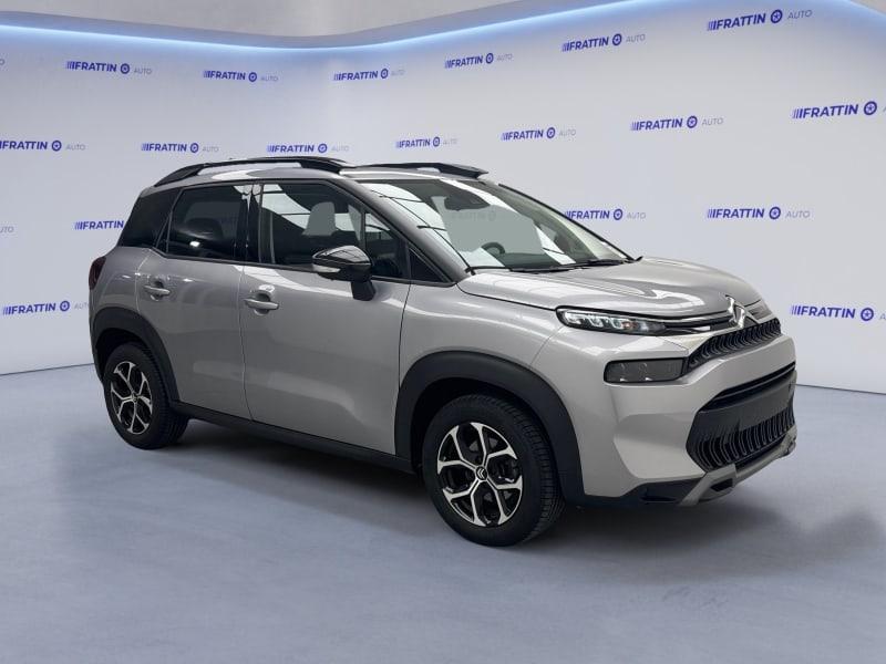CITROEN C3AIRCROSS PURETECH 110 S&S PL
