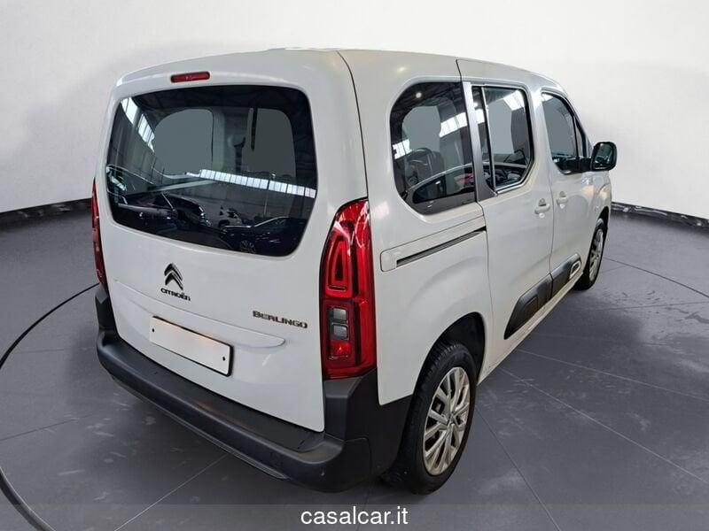 Citroën Berlingo BlueHDi 130 Stop&Start M Feel 3 ANNI DI GARANZIA