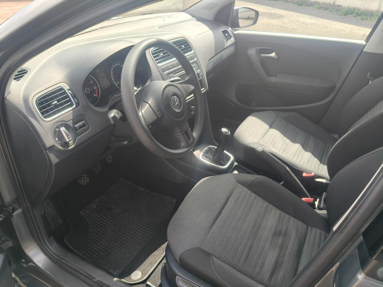 Volkswagen Polo 1.2 5 porte 12 SOLO 110.000 KM