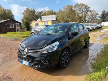 RENAULT CLIO 1.5 DCI 75CV 128.000 KM ANNO 10/2017