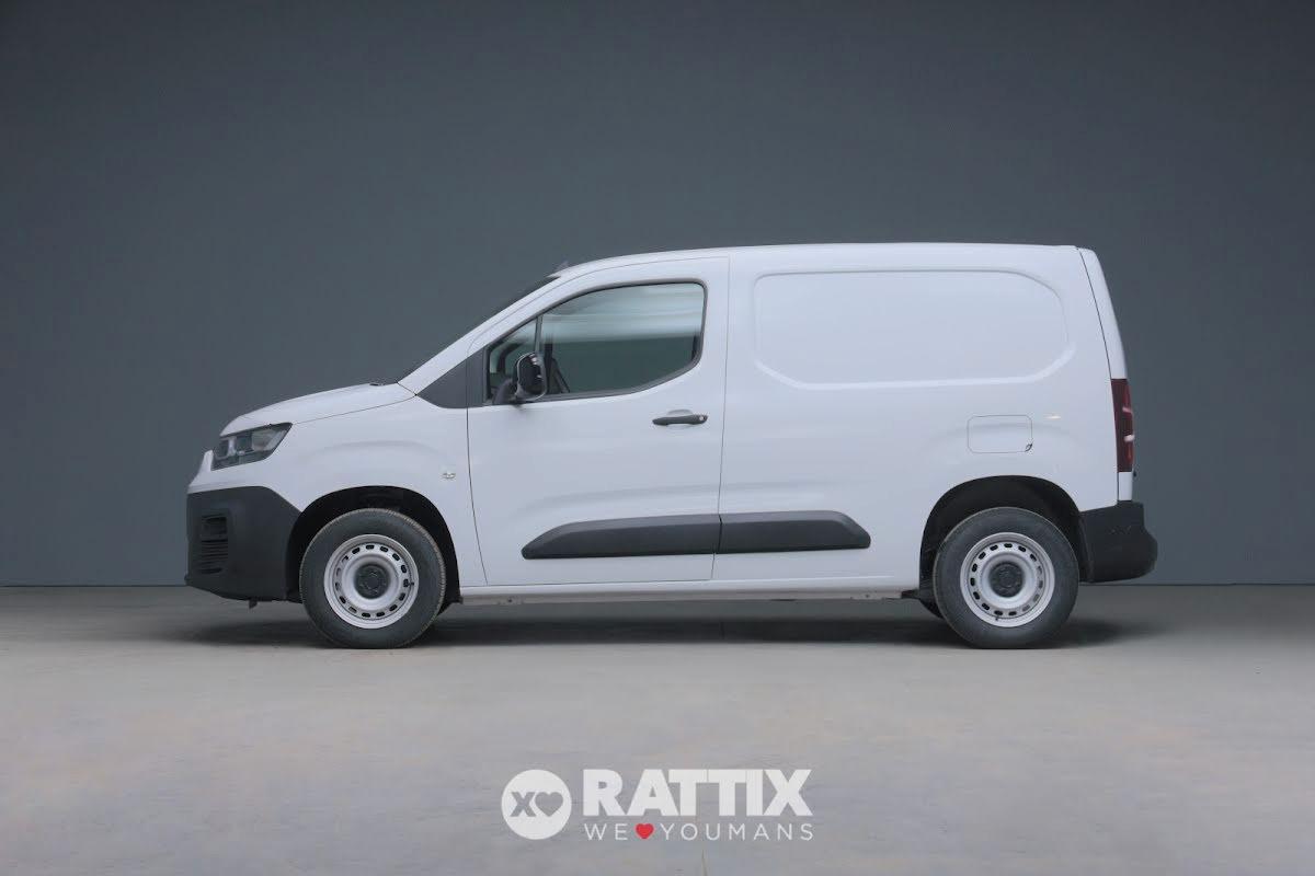 Fiat Doblo VAN 1.5 BlueHDI 100CV CH1 (IVA ESCLUSA)