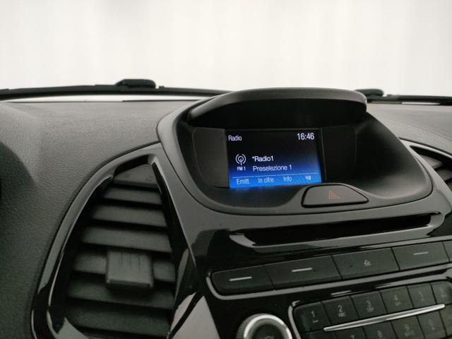 FORD Ka+ 1.2 85CV Ultimate