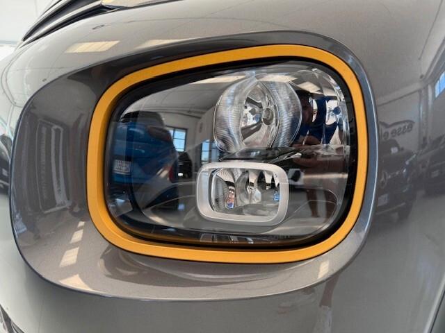Citroen C3 Aircross PureTech 110 S&S Rip Curl 2021
