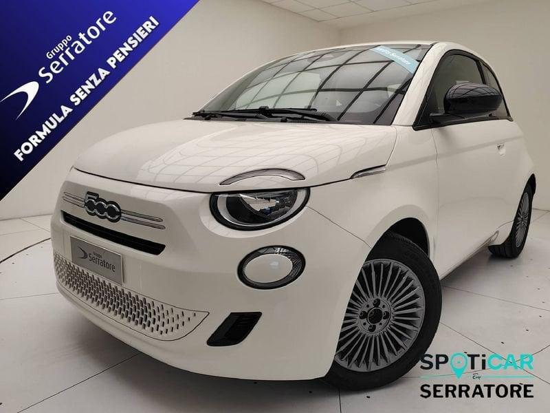 FIAT 500 IV 2020 1.0 hybrid Icon