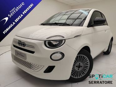 FIAT 500 IV 2020 1.0 hybrid Icon