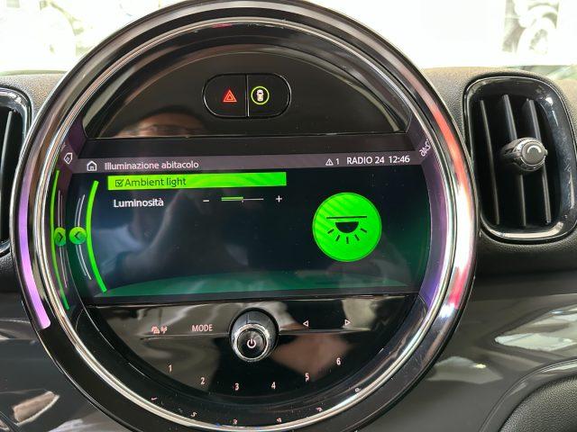 MINI Countryman 2.0 Cooper D Boost Automatica - 18"-Keyless - IVA