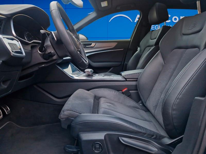 AUDI A6 5ª serie A6 Avant 40 2.0 TFSI S tronic...
