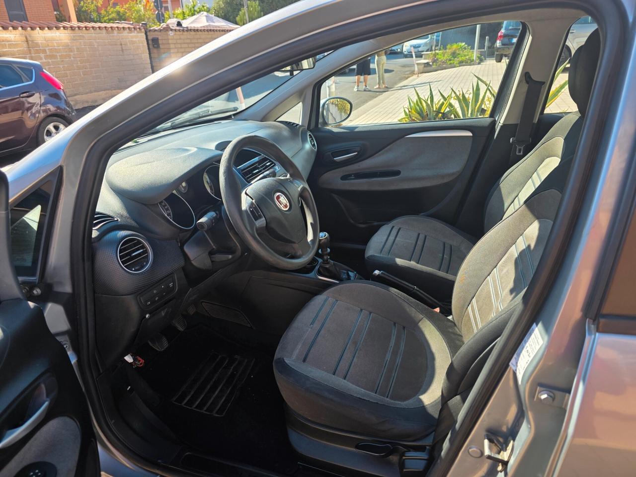 Fiat Punto Evo 1.2 5 porte Active