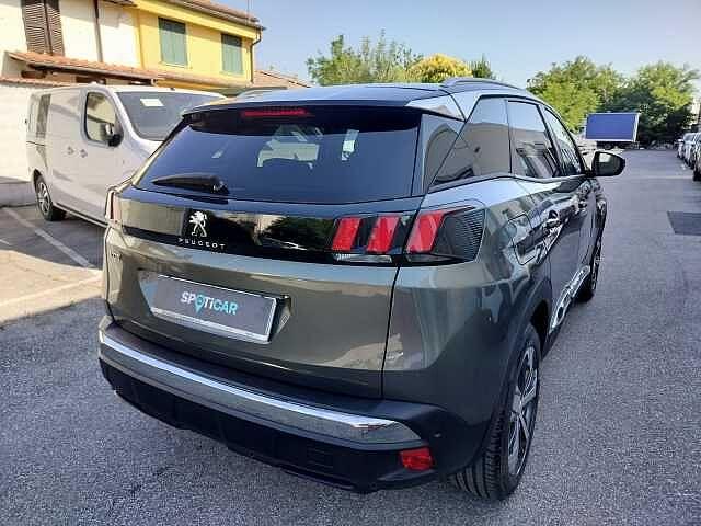 Peugeot 3008 BlueHDi 130 S&S Allure