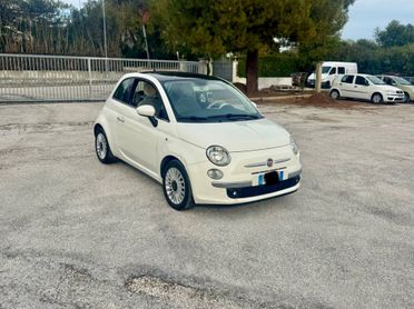 Fiat 500 Diesel 1.3 Multijet NEOPATENTATi