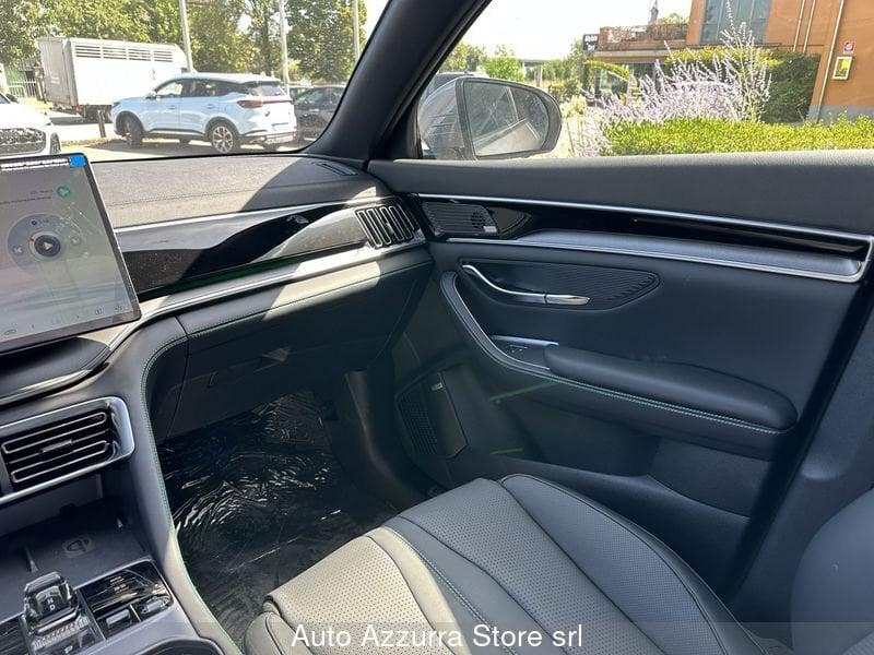 BYD Seal U DMi 1.5 218 CV PHEV Comfort *VARI COLORI, PROMO AZZURRA*