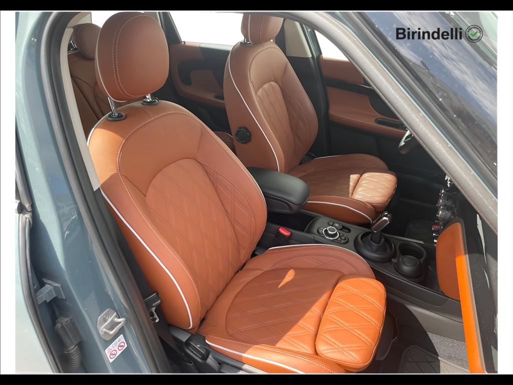 MINI Mini Countrym.(F60) - Mini 2.0 Cooper S Yours Countryman ALL4