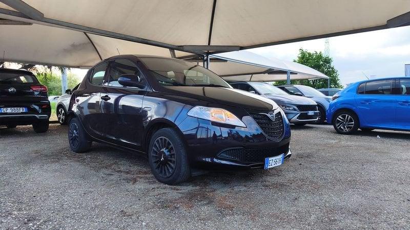 Lancia Ypsilon 1.2 69cv Elefantino